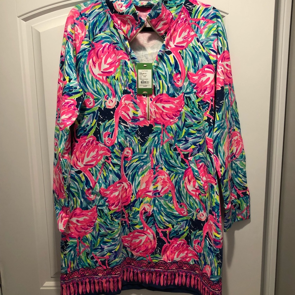 Skipper dress, NWT